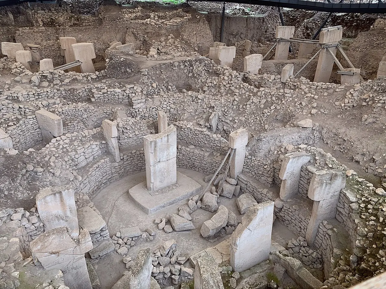Şanlıurfa 2 Günlük Gezi Planı