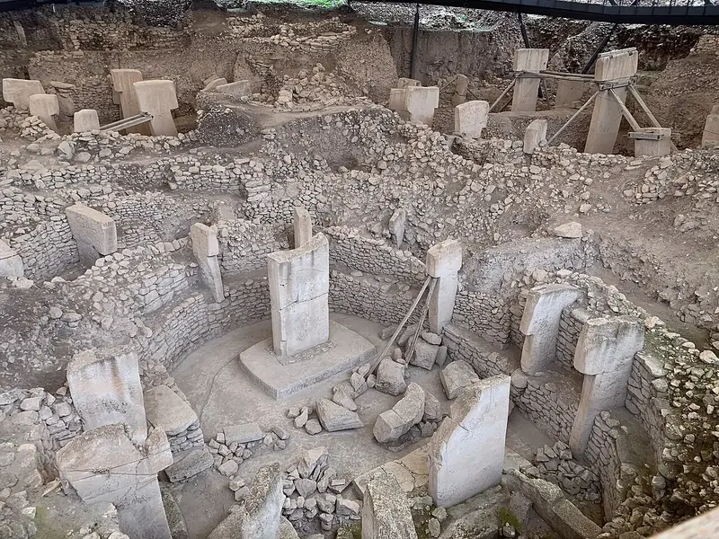 Göbeklitepe & Harran Turu